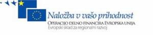Naložba v vašo prihodnost